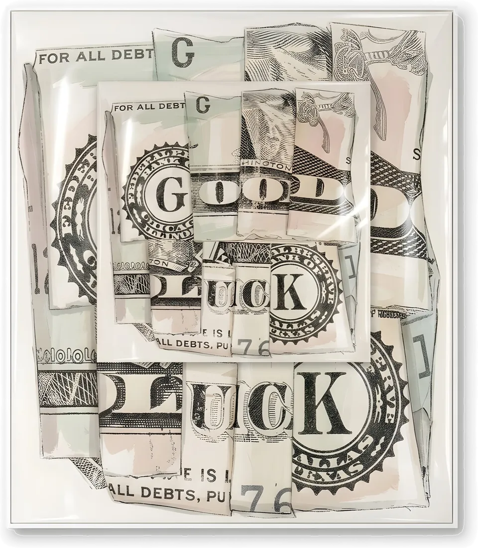 Good Luck