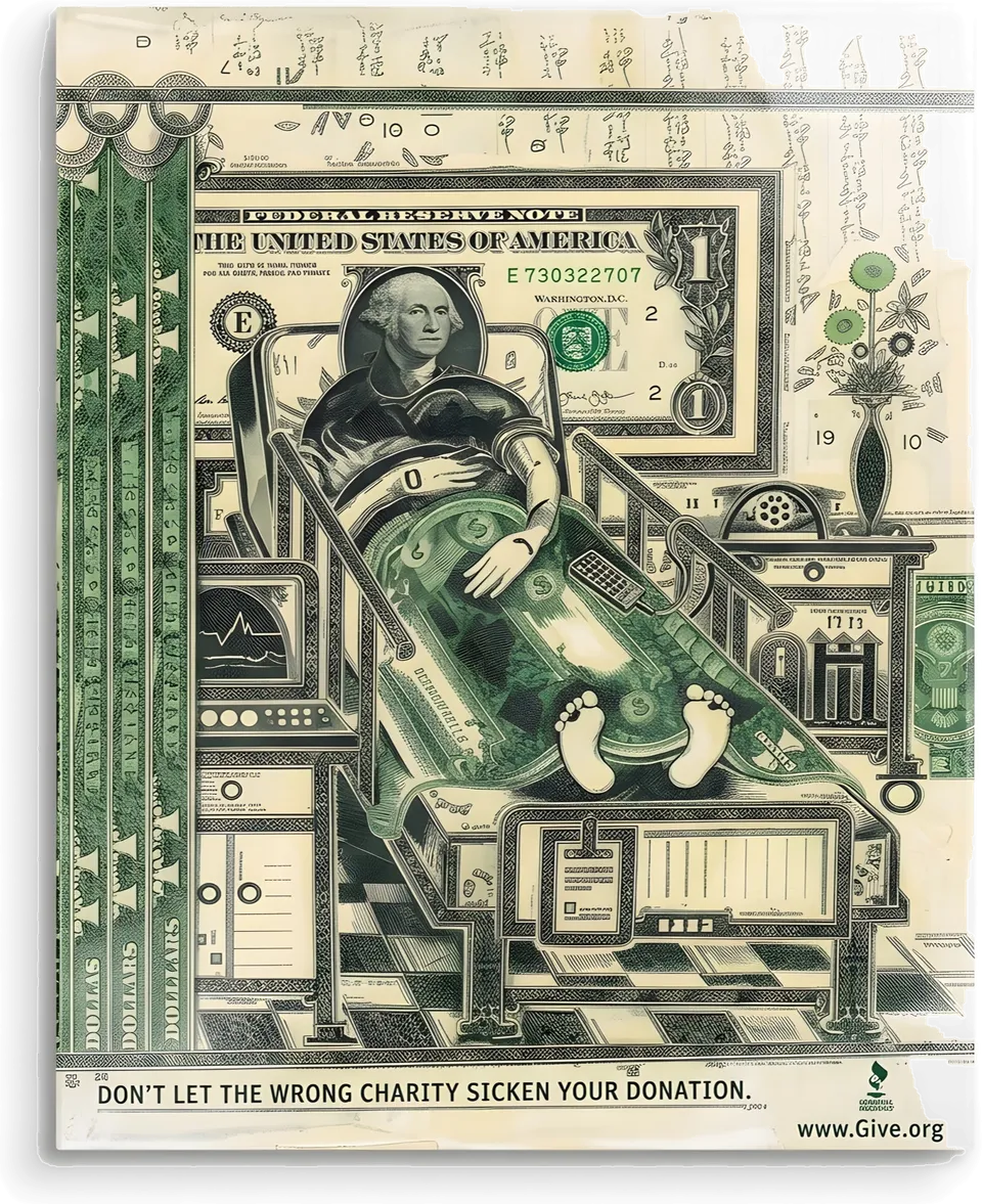Charity