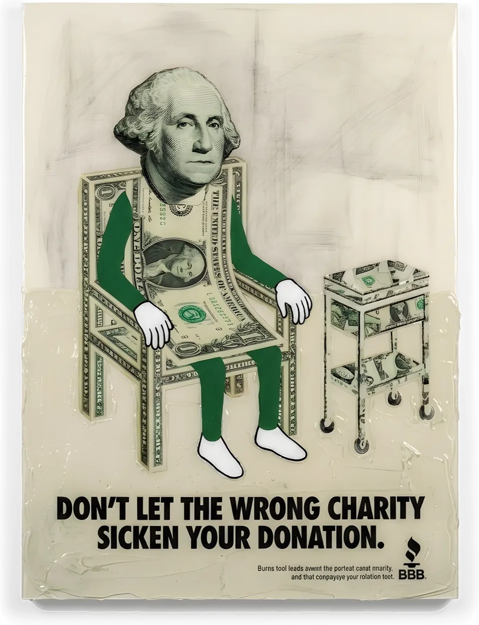 Charity