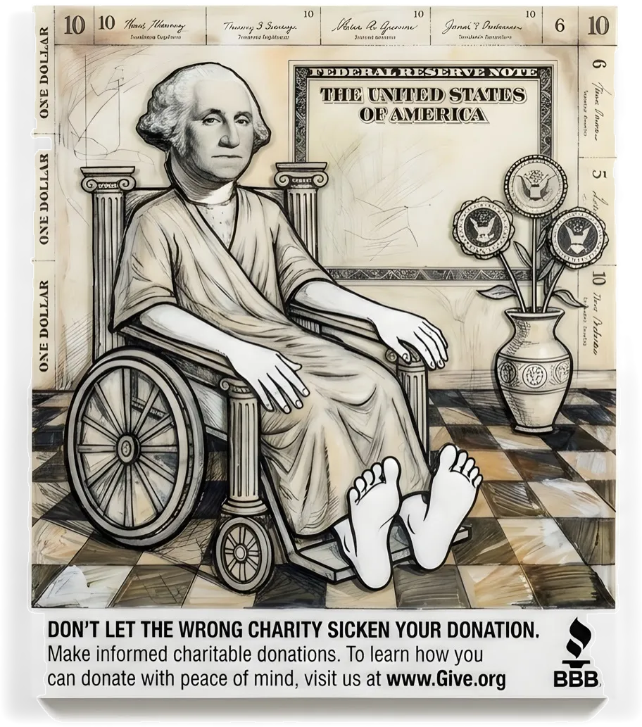 Charity
