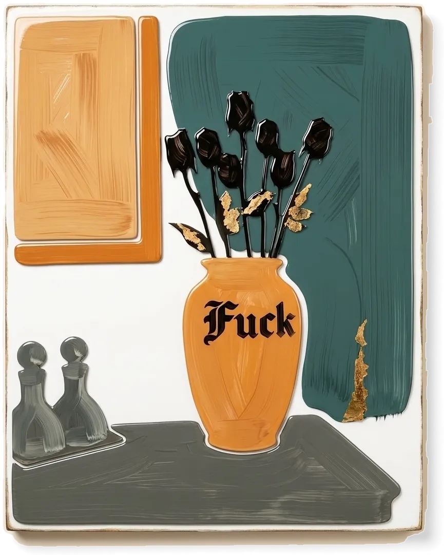 Black Roses