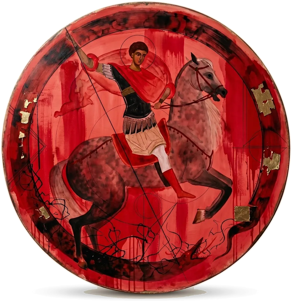 Красный Всадник