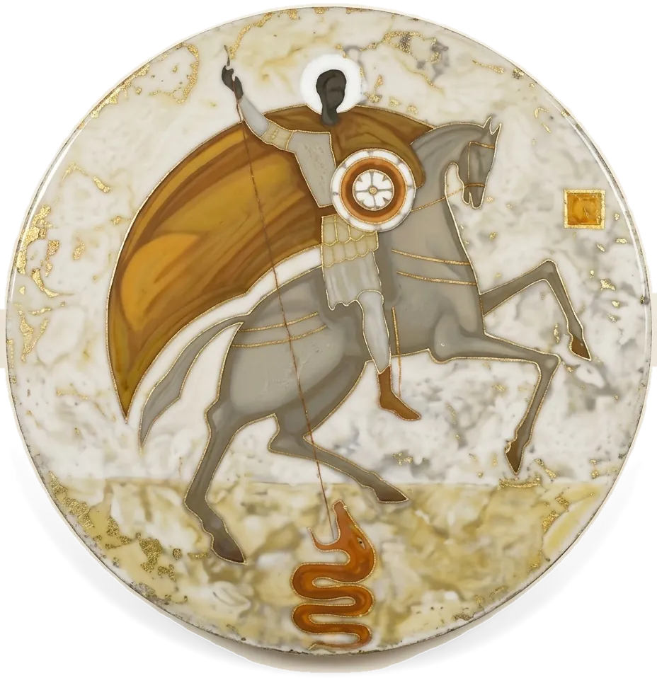 Всадник