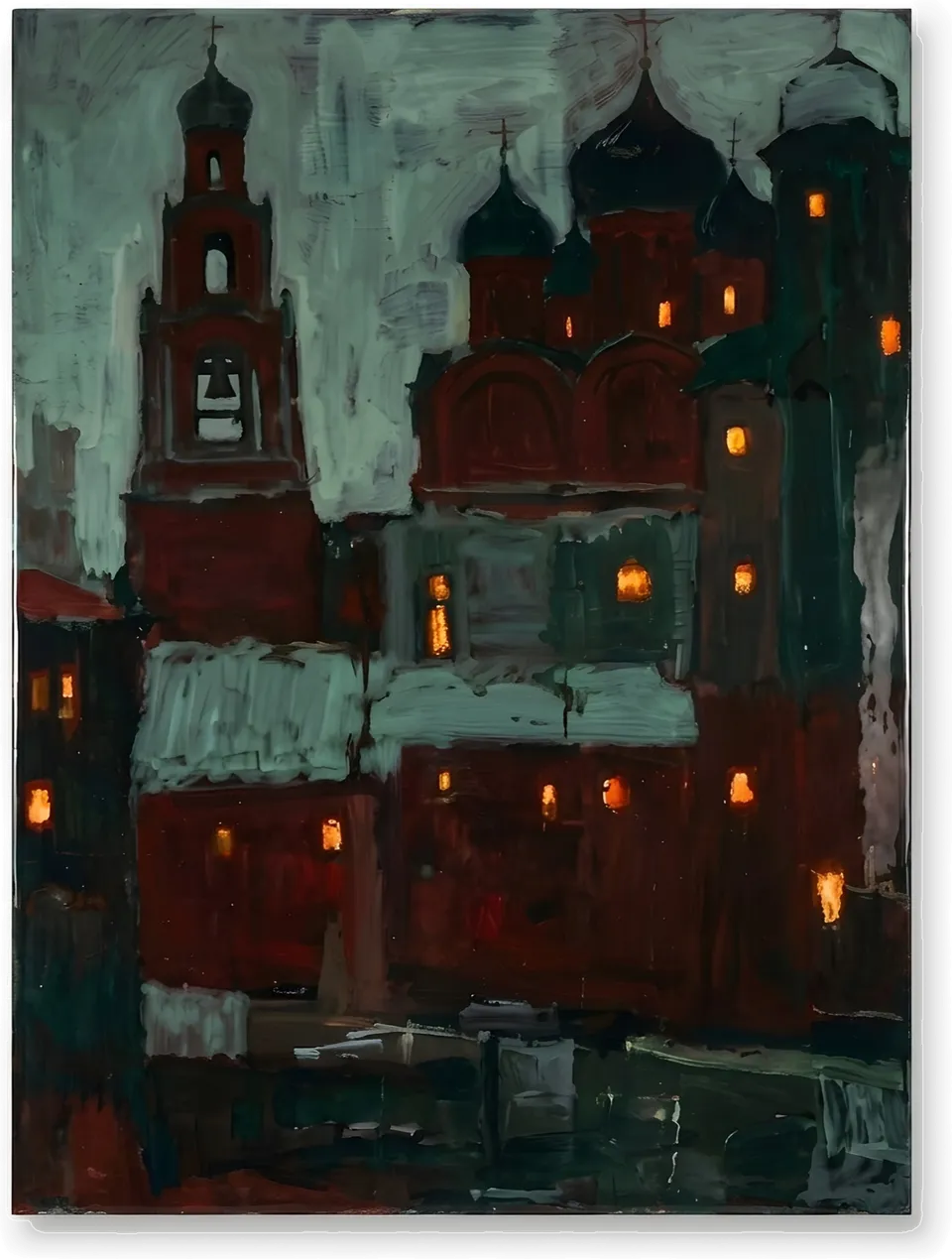 Красный собор