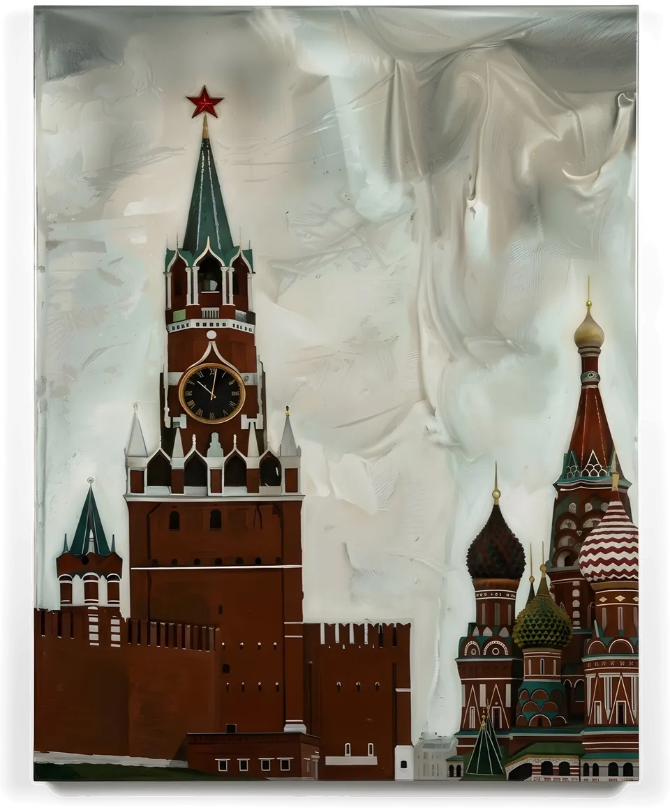 Спасская