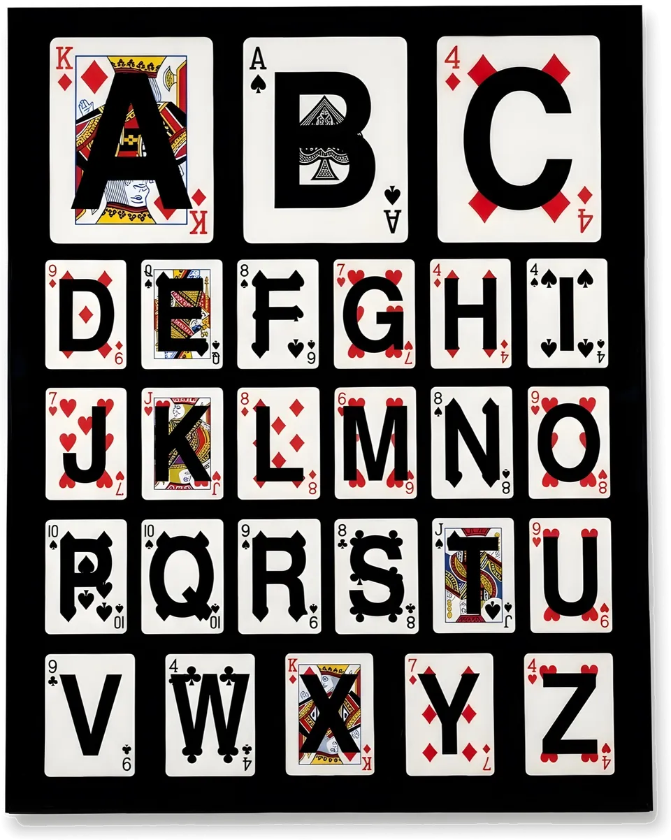 ABC