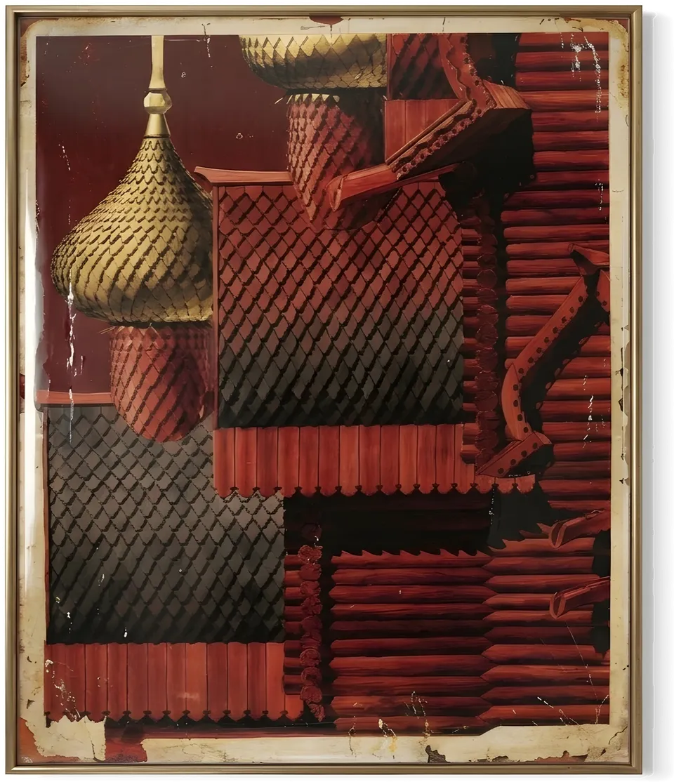 Красные скаты