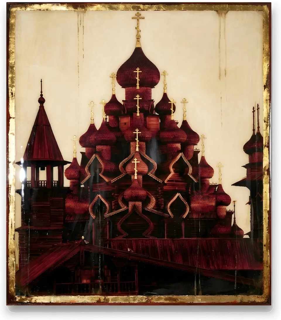 Многоглавие