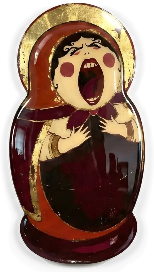 Крик