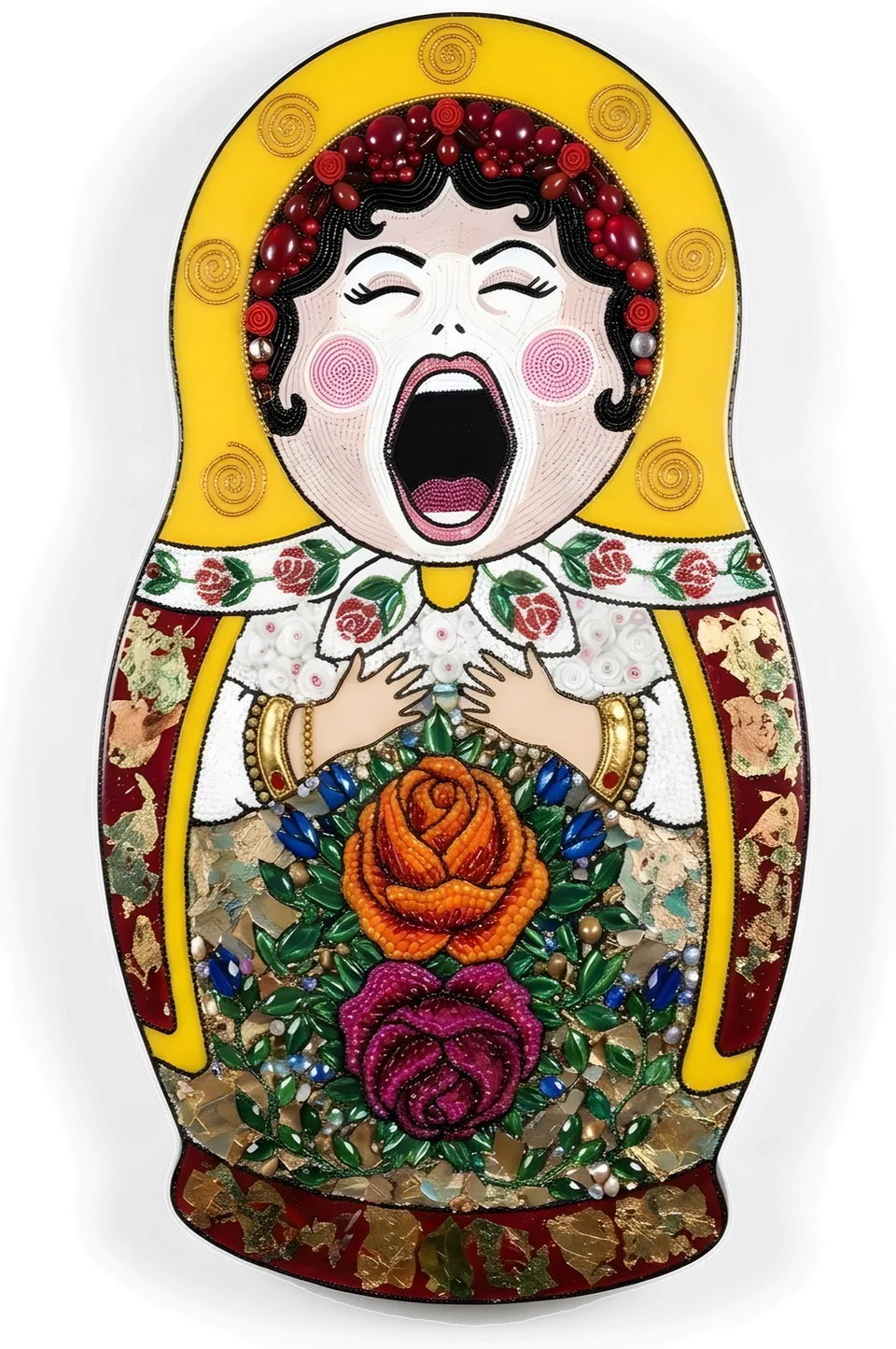 Крик