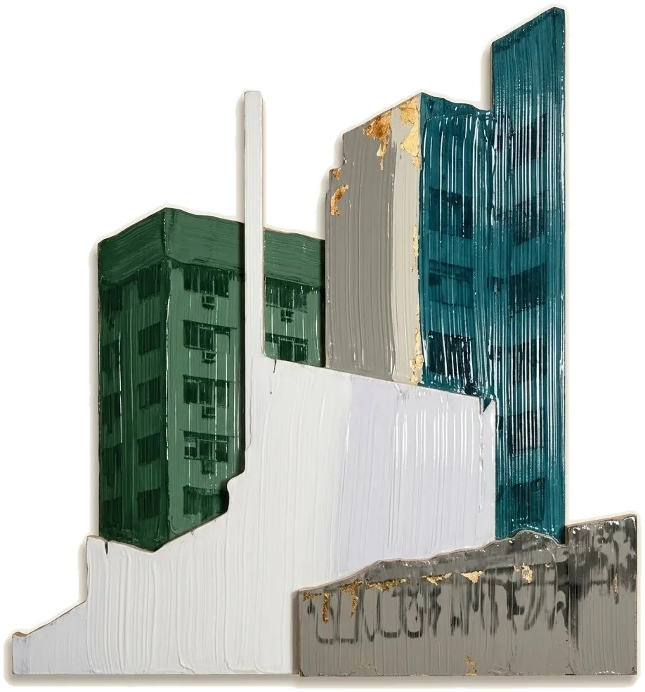 Городской Пейзаж