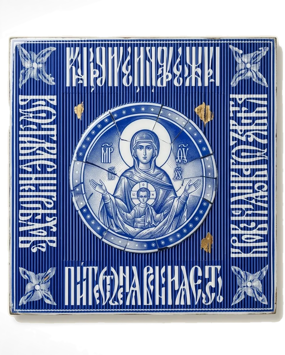 Оранта