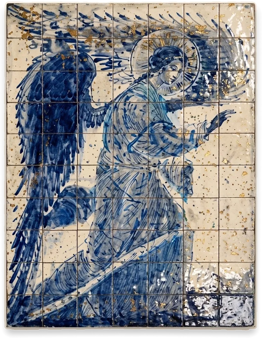 Благовещение Архангел
