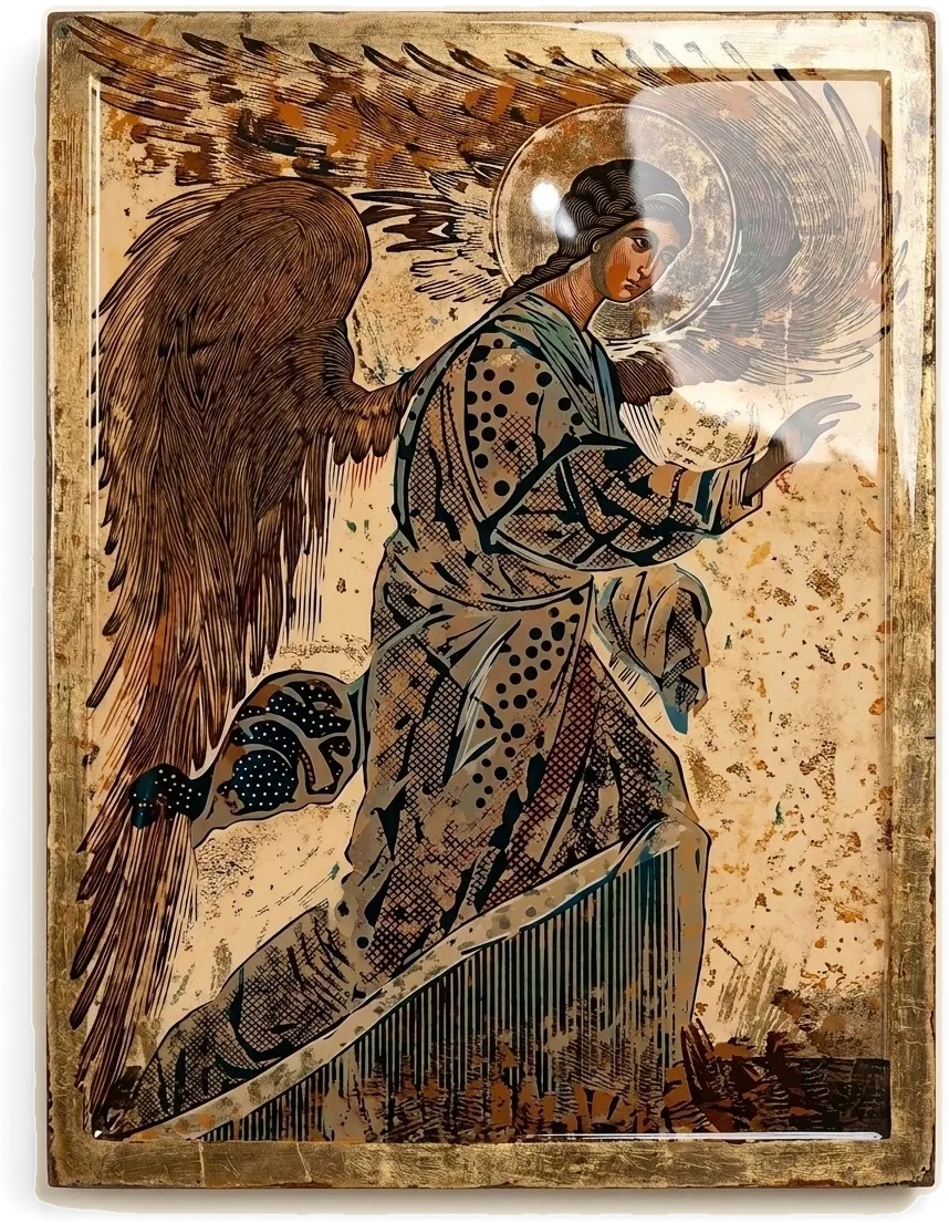 Ангел
