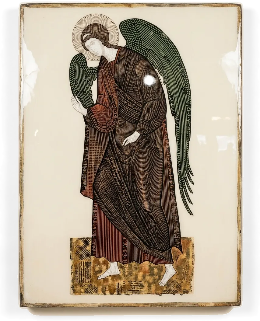 Ангел