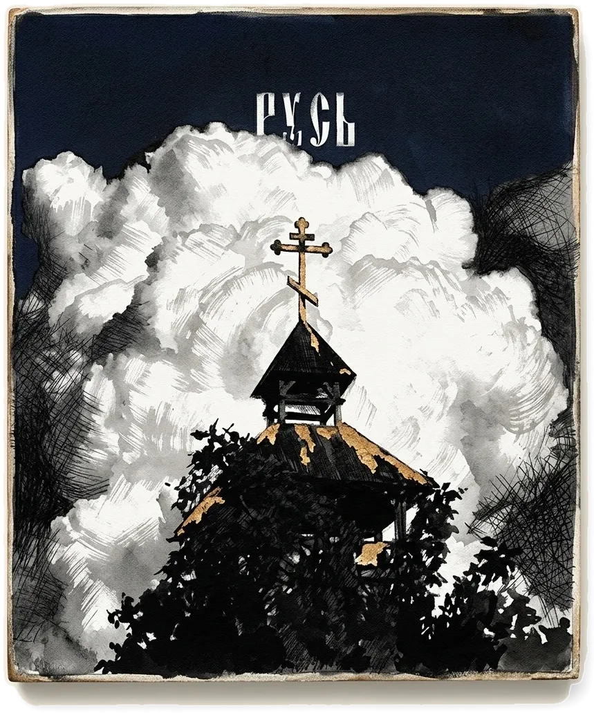 Русь