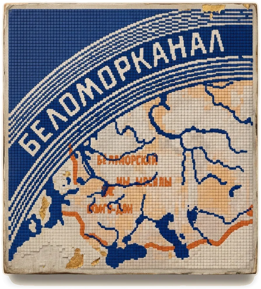 Беломорканал