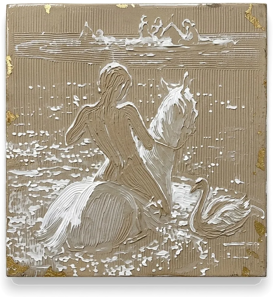 Лебединая песня