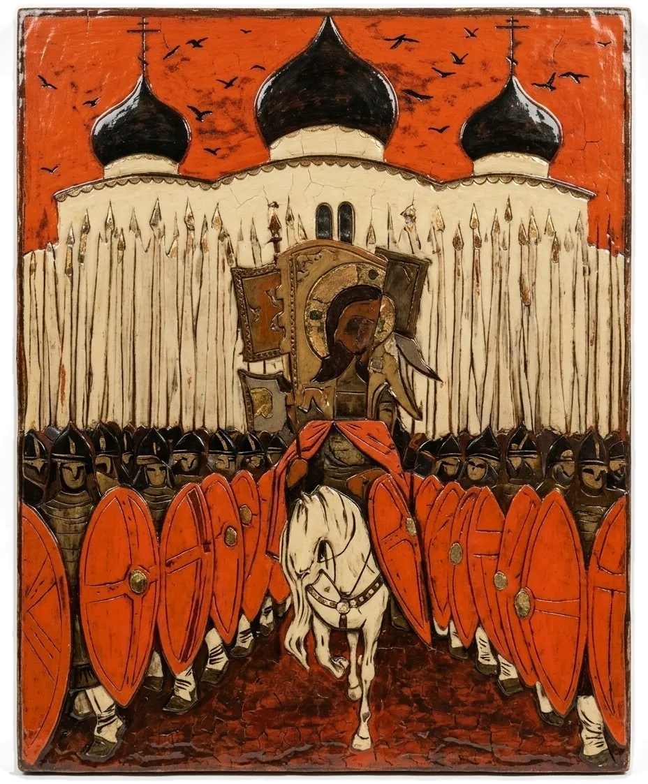 Полки